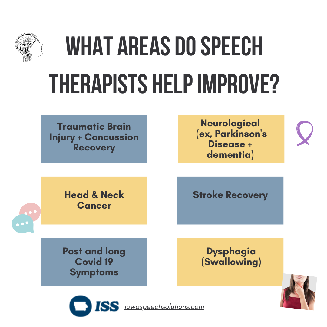 Navigating Adult Speech Therapy: Your Path to Clearer Communication