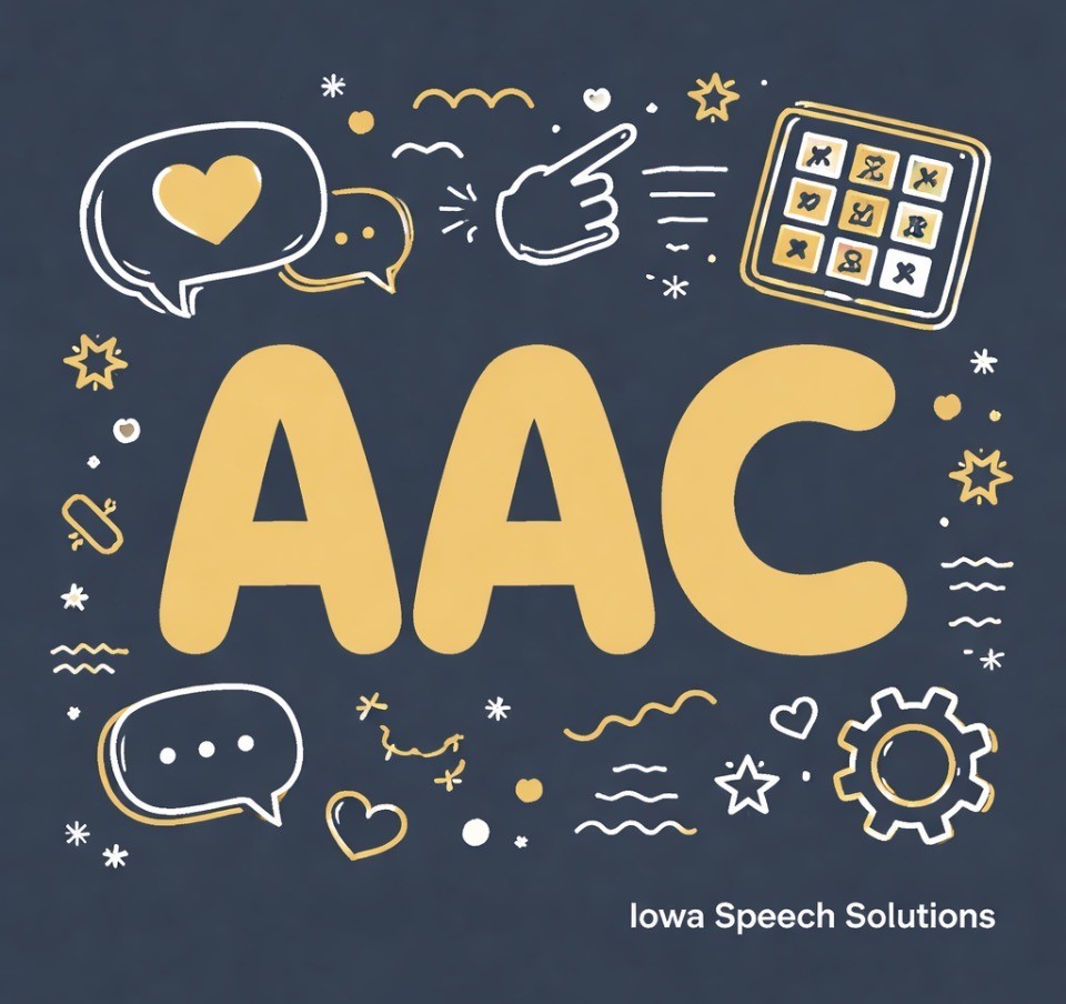 Why Starting AAC Early Matters (Especially for Progressive Conditions)